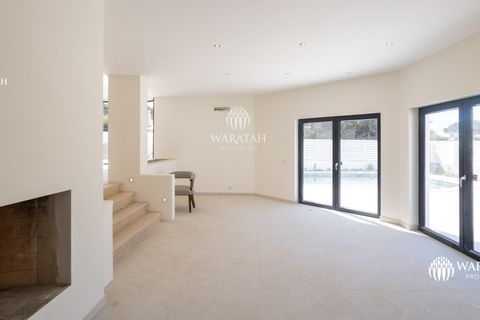 Villa i Dunas Douradas, Faro, Dunas Douradas - € 2.995.000 | Ref: Céu Azul - foto 13